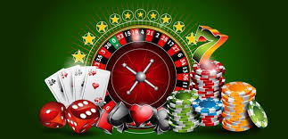 Онлайн казино Casino Izzi